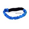 CDQL Three Legged Ropes, 4Pcs Three Legged Ropes Elastic Sport Tie Rope Foot Running Race Game for Children Kids view 4