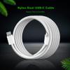 LYONGTECH 35W Dual Ports USB-C Charger with 6.6ft Charging Cable for DJI Neo,Mini 4 Pro,3,2,2 SE,Mavic Mini Drone,Aavta 2,Action 3,4,5,RC/RC 2 Remote Controller Fast Wall Charge Accessories view 4