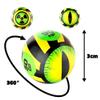 Freak Marbles Mesh Drawstring Bag | Collect, Play & Share | Contains 3 Marbles and 3 Skins view 3