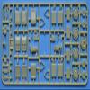 ACE 35101-1/35 - Model: 0,5t Light Truck 4x4 Iltis German Military view 3