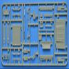 ACE 35101-1/35 - Model: 0,5t Light Truck 4x4 Iltis German Military view 4