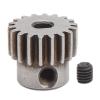 Odorkle RC Car Motor Gear RC Gear, Motor Gear for Improved RC Car Performance 16101 16102 16103 16201pro 1/16 RC Cars Gears view 1