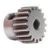 Odorkle RC Car Motor Gear RC Gear, Motor Gear for Improved RC Car Performance 16101 16102 16103 16201pro 1/16 RC Cars Gears view 3