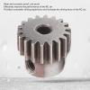 Odorkle RC Car Motor Gear RC Gear, Motor Gear for Improved RC Car Performance 16101 16102 16103 16201pro 1/16 RC Cars Gears view 4