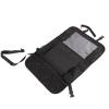 Kids Baby Kick Mat Car Seat Back Storage Bag Multi Pocket Organizer Cup Holder view 1
