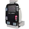 Kids Baby Kick Mat Car Seat Back Storage Bag Multi Pocket Organizer Cup Holder view 4