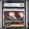 2023 Giovanni's Charisma 197/165 Scarlet & Violet 151 - MEW EN | English CGC Gem Mint 10 view 1