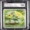 2023 Caterpie Ultra Rare 172/165 Scarlet & Violet 151 - MEW EN | English CGC Gem Mint 10 view 1