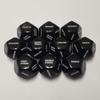 10x Deluxe 12 Sided Large Keyword & Shield Counters Compatible with Magic: The Gathering MTG CCG view 1