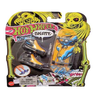 Hot Wheels Skate Tony Hawk Skulltimate HPG25
