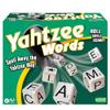 Winning Moves Yahtzee Words Games USA, Family Word Game Version for 2 or More Players, Ages 8+ view 2