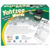 Winning Moves Yahtzee Words Games USA, Family Word Game Version for 2 or More Players, Ages 8+ view 3