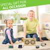 DIY Bluetooth Speaker Kit, Stem Projects for Kids Ages 8-12, Science STEM Kits for Kids Ages 10-12-14-16, Gifts for 9 10 11 12 13 14 15 16 Year Old Boys Teens (Wood) view 3
