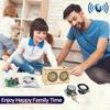 DIY Bluetooth Speaker Kit, Stem Projects for Kids Ages 8-12, Science STEM Kits for Kids Ages 10-12-14-16, Gifts for 9 10 11 12 13 14 15 16 Year Old Boys Teens (Wood) view 4