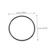 ABOOFAN Silicone Stretch Bands 12pcs Wrist Charms Bracelets Fashion Diy Bands for Friends Family Present view 2