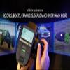 Radiomaster MT12 Surface Radio Controller with Receiver ExpressLRS 2.4G for RC Car Boat(ELRS ER3C-I FCC) view 4