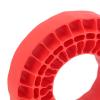 INJORA Silicone Rubber Insert for 118-122mm 4.75" OD 1.9" Wheel Tires(Large Red) view 2