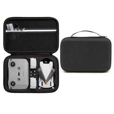 ELBFAE Suitable for DJI Drone Mini 3Pro Portable Shoulder Bag Mini 3 Large Capacity Accessory Storage Box Mini 3 Pro Accessories (Color : Large)