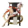 Arknights Nian Figure 1/7 Game Characters PVC Desktop Ornaments Fans Gifts (Nian) view 1