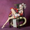 Arknights Nian Figure 1/7 Game Characters PVC Desktop Ornaments Fans Gifts (Nian) view 2
