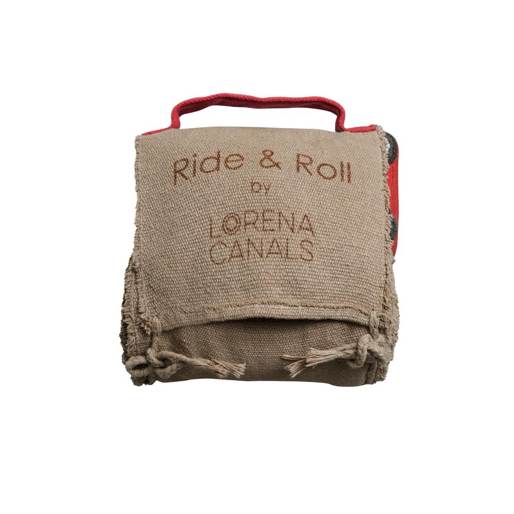 Ride & Roll Train