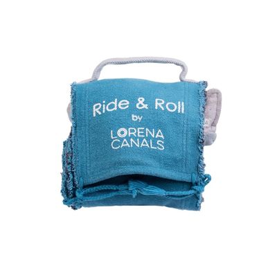 Ride & Roll Airplane