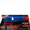 Nerf Alfa Strike Big Cat DB-2 view 1