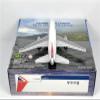 ACE HOBBY for AeroClassics for British Airways for Lockheed L-1011 G-BFCC 1:400 Aircraft Pre-Built Model view 4