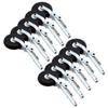 140x4mm Aluminum Spring Struts Landing Gear for RC Model Airplane Trainer Warbird Sporter (10pcs) view 1