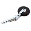 140x4mm Aluminum Spring Struts Landing Gear for RC Model Airplane Trainer Warbird Sporter (10pcs) view 3