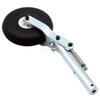 140x4mm Aluminum Spring Struts Landing Gear for RC Model Airplane Trainer Warbird Sporter (10pcs) view 4