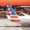 GeminiJets for American Airlines for Boeing B787-8 N808AN 1:400 Aircraft Pre-Built Model view 4
