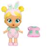 Cry Babies Playtime Chloe's Kitchen Playset with Collectible Doll and 4+ Accessories, Dollhouse Accessories, Holiday Toy, Great Gift for Kids Ages 4 5 6+ Years Old view 4