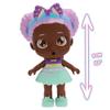 Cry Babies Playtime Emma's Bathroom Playset with Collectible Doll and 4+ Accessories, Dollhouse Accessories, Holiday Toy, Great Gift for Kids Ages 4 5 6+ Years Old view 3