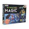 Hanky Panky Toys  Science is Magic: 30+ Easy Science Tricks - STEM Learning for Kids & Teens 6+ view 1