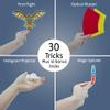 Hanky Panky Toys  Science is Magic: 30+ Easy Science Tricks - STEM Learning for Kids & Teens 6+ view 2