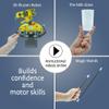 Hanky Panky Toys  Science is Magic: 30+ Easy Science Tricks - STEM Learning for Kids & Teens 6+ view 4