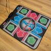 Mad Monkey Dance Mat for Children from 8 Years Old - Retro Dance Mat - Musical Mat with Over 100 Songs, 9 Games and 3 Difficulty Levels view 4