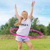 METIS Hula Hoops | 6-12 Pack | Sizes: 18in-36in | Kids & Adults (18 Inches, Pack of 6) view 3