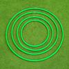 METIS Hula Hoops | 6-12 Pack | Sizes: 18in-36in | Kids & Adults (18 Inches, Pack of 6) view 4