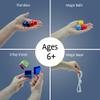 Amazing Magic Hat - 200 Easy to Learn Magic Tricks - It's Magic by Hanky Panky Toys  Easy to Use for Young Kids - for Ages 7+ - Instructional Videos Online view 3