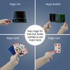 Amazing Magic Hat - 200 Easy to Learn Magic Tricks - It's Magic by Hanky Panky Toys  Easy to Use for Young Kids - for Ages 7+ - Instructional Videos Online view 4