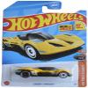 Hot Wheels Group C Fantasy, HW Track Champs 3/5 [Yellow] 89/250 view 1