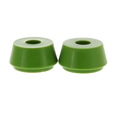 Boardparadise Venom HPF Street Bushings Green 93a (4pack)