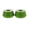 Boardparadise Venom HPF Street Bushings Green 93a (4pack) view 1