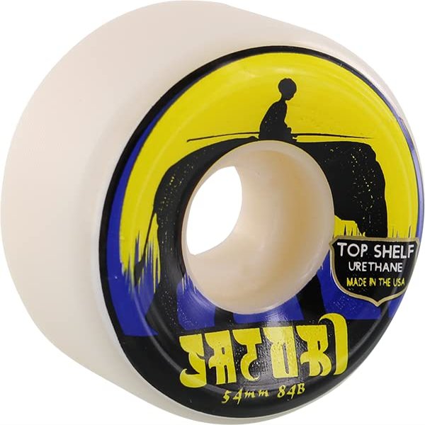 Boardparadise Satori Elephant 54mm 84b Wheels Set