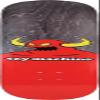 Boardparadise Toy Machine Monster Skateboard Deck-8.75 Assorted view 1
