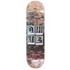 Boardparadise Theories Brandi Polaroid Series Skateboard Deck Eggeling 8.5 view 1