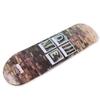 Boardparadise Theories Brandi Polaroid Series Skateboard Deck Eggeling 8.5 view 2