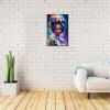 Adult Jigsaw Puzzle 1000 Pieces,African Women-Africa Pictures Jigsaw Puzzle Game,African Jigsaw Puzzle Toys Exquisite Puzzles Gifts and Birthday Gifts 20x28.8inch view 4